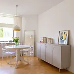 Homelike Namyslowska Апартаменты *