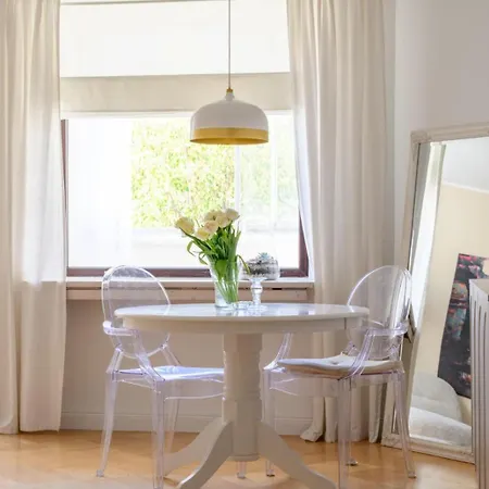 Homelike Namyslowska * Varšava