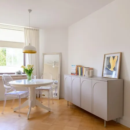 Homelike Namyslowska Apartment *