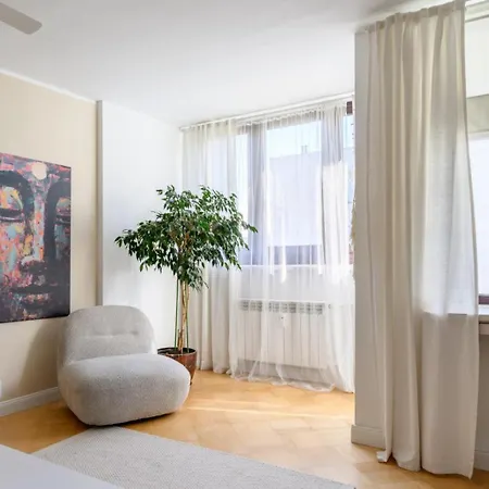 Homelike Namyslowska * Warschau