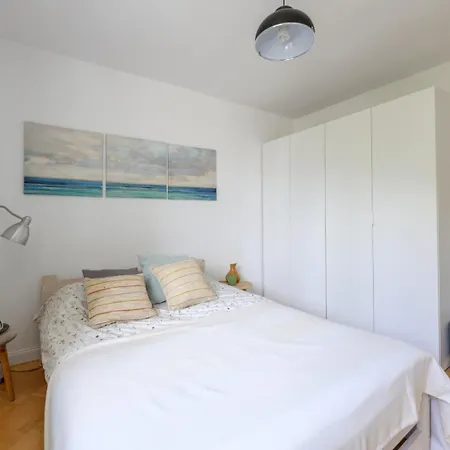 Homelike Namyslowska Apartmán *