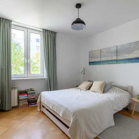 Homelike Namyslowska