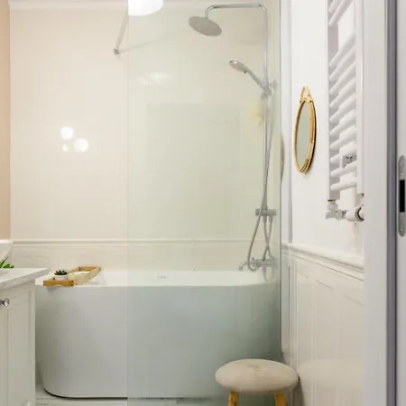 Homelike Namyslowska Varšava