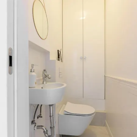 Homelike Namyslowska Apartmán