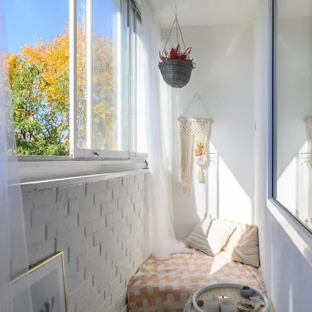 Homelike Namyslowska Apartment *