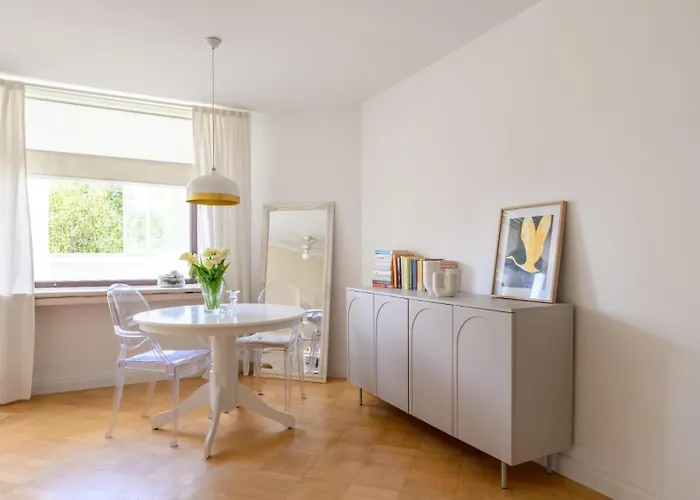 Homelike Namyslowska Apartment *