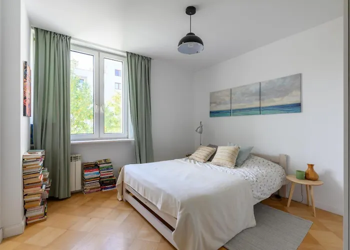 Homelike Namyslowska