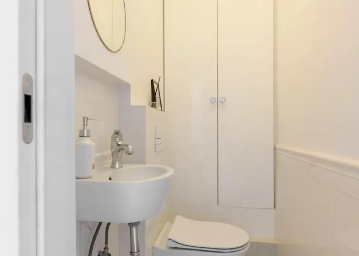 Homelike Namyslowska Apartment