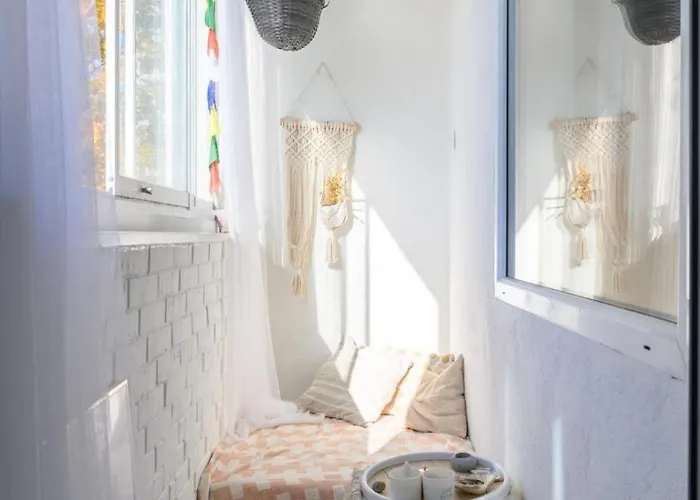 Homelike Namyslowska