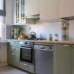 Apartment Homelike Namyslowska *
