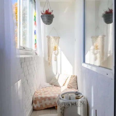 Homelike Namyslowska